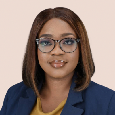 Jumoke Oladepo