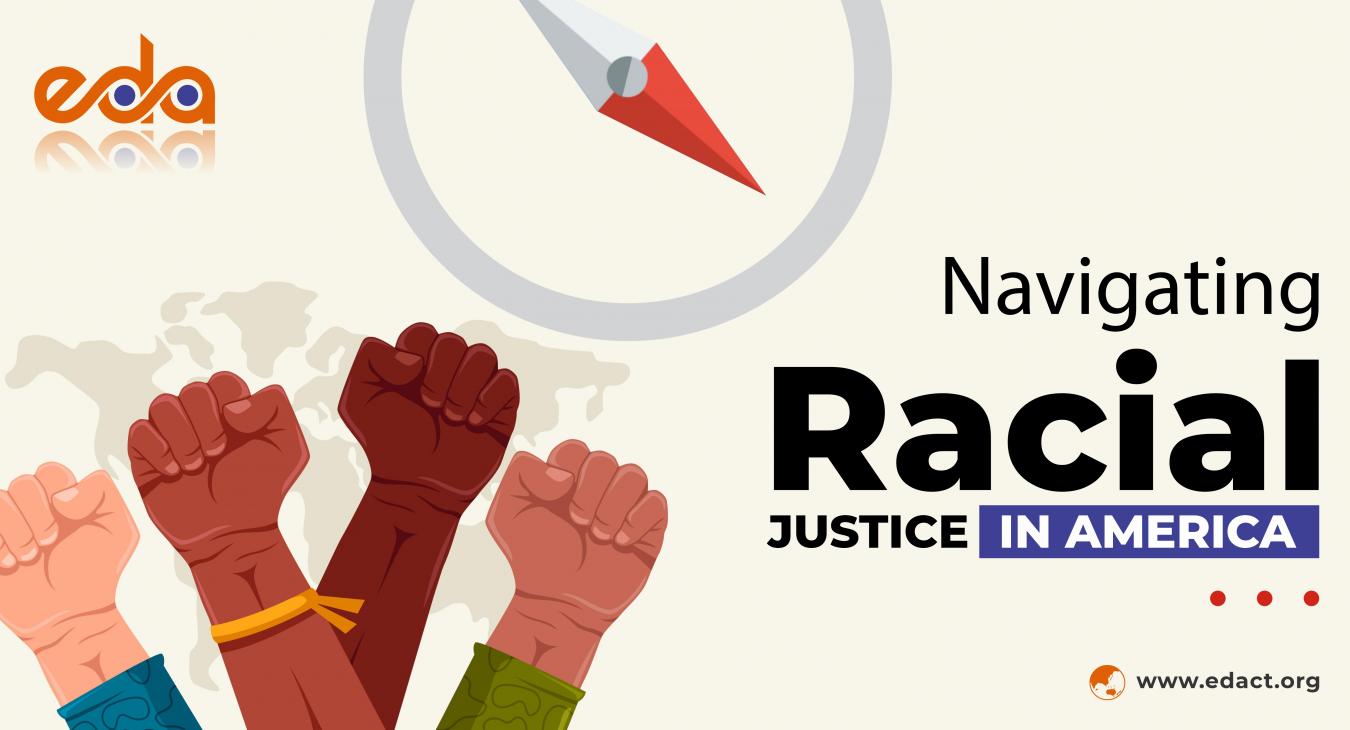 Navigating Racial Justice in America