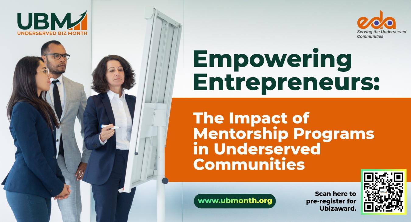 Empowering Entrepreneurs banner