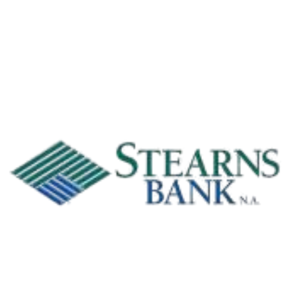 Stearns bank